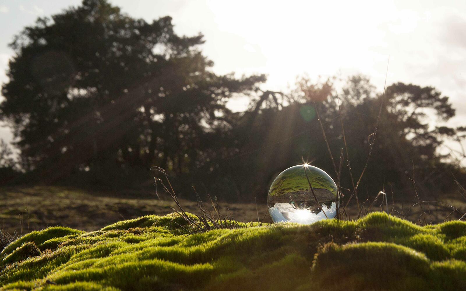 Landschapsfotografie